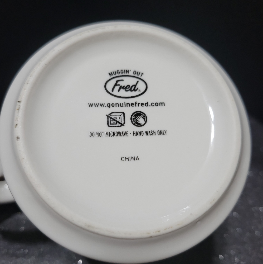 Coffee Mug - Picture 4 of 4